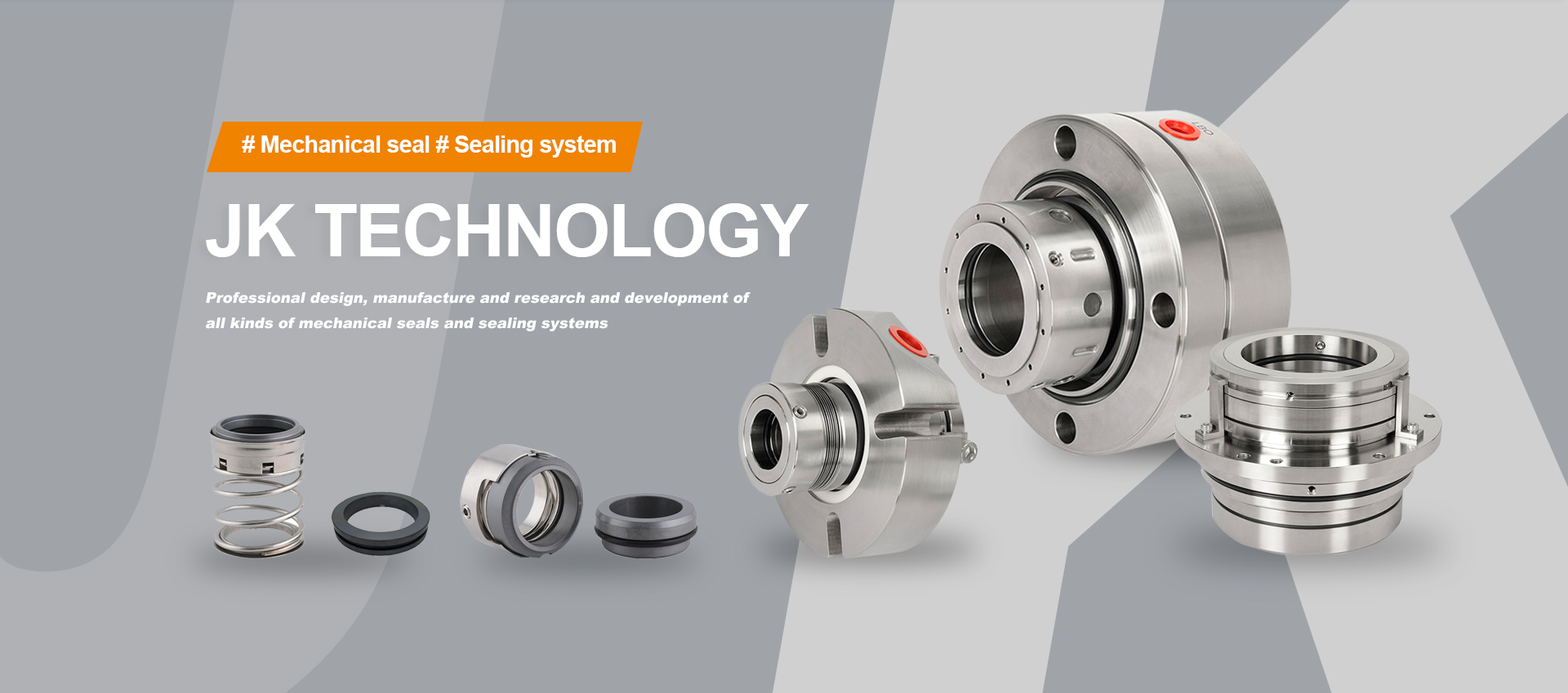 Zhejiang JK Technology Co., Ltd